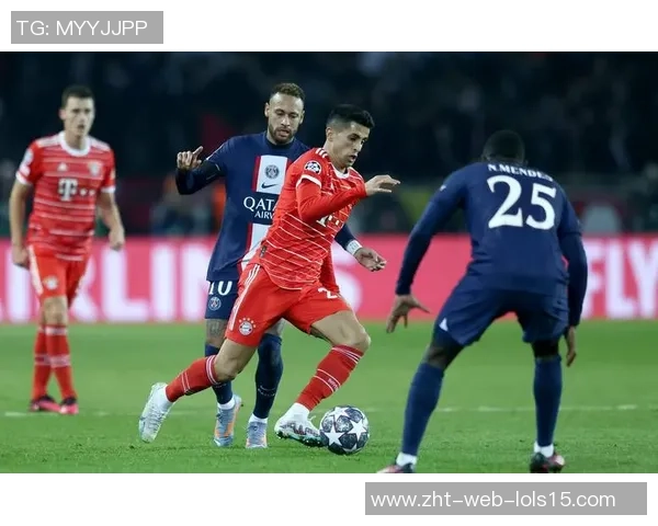 巴黎圣日耳曼与拜仁慕尼黑巅峰对决谁能笑到最后解析比赛精彩瞬间